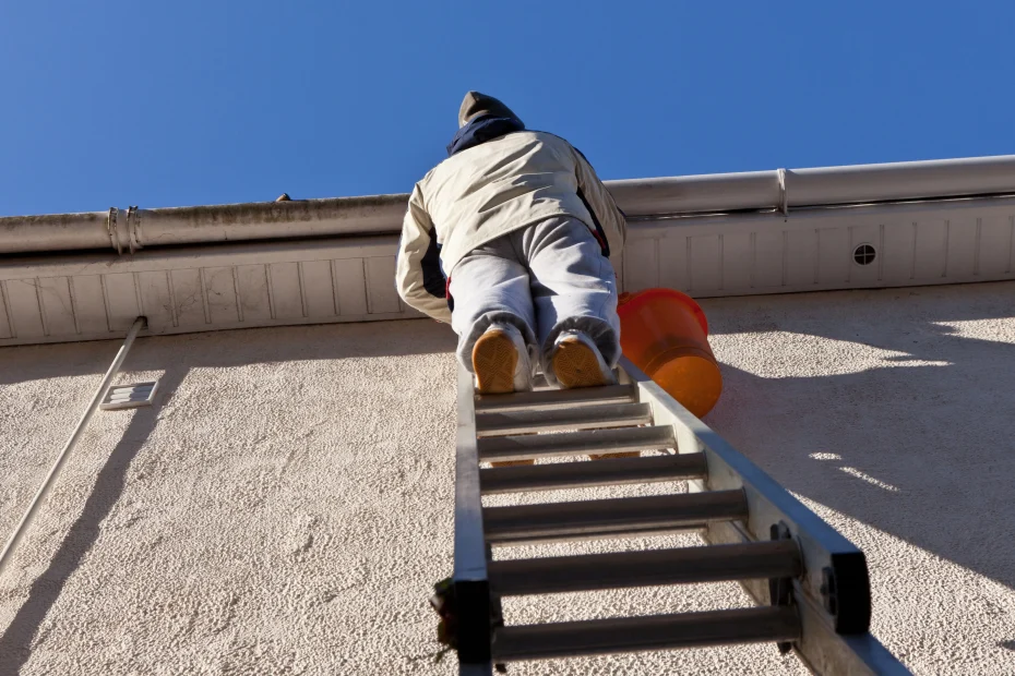 Gutter Cleaning Clifton Park