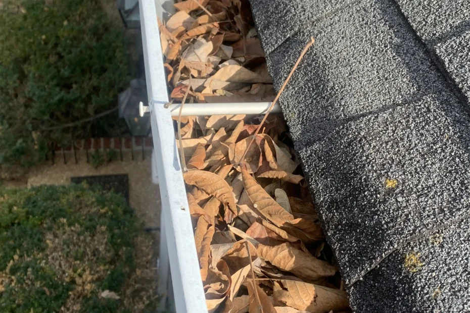 Gutter Cleaning Clifton Park