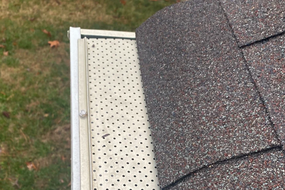 Gutter Cleaning Clifton Park