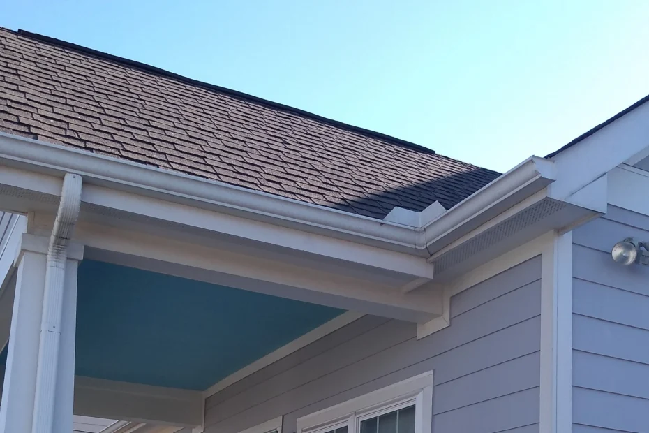 Gutter Cleaning Clifton Park