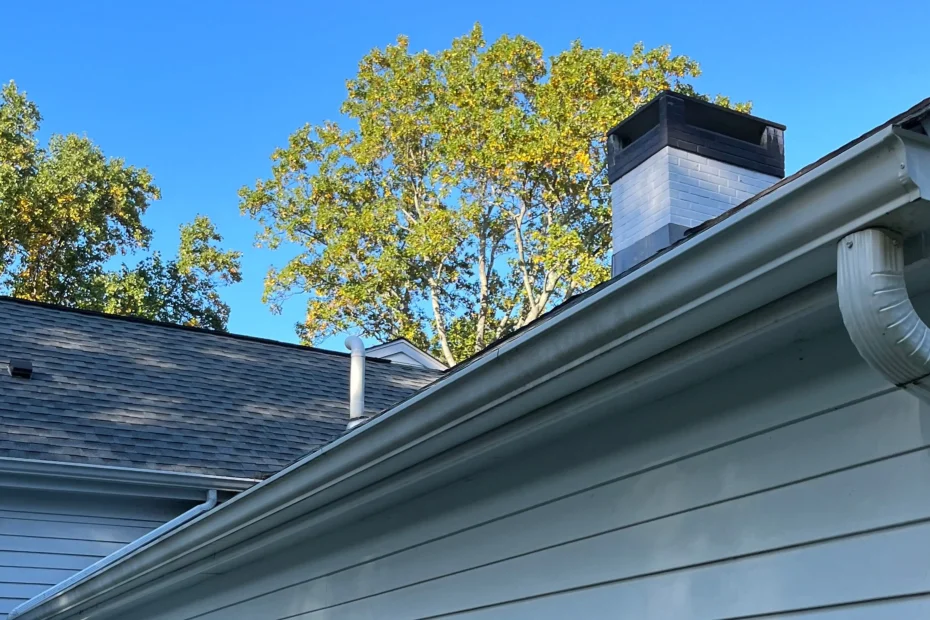 Gutter Cleaning Clifton Park