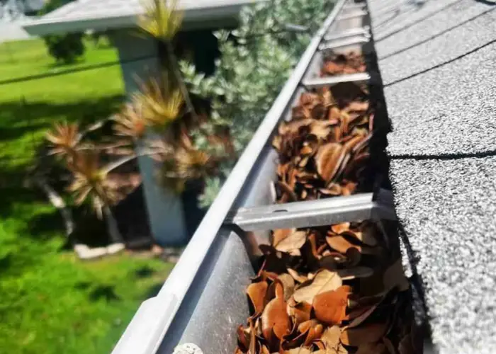 Gutter Cleaning Clifton Park home page